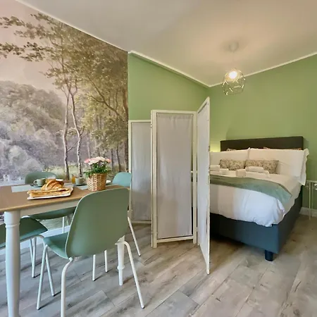 Happy Family Maggiolino Genua