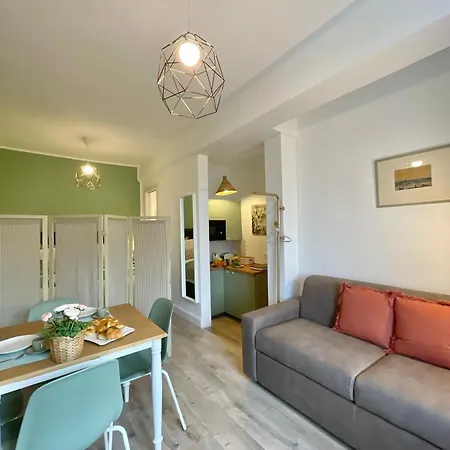 Happy Family Maggiolino Apartment