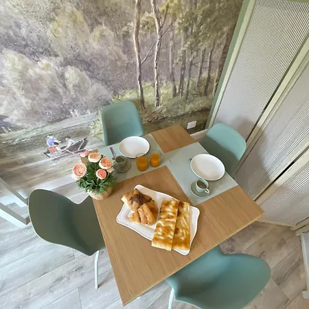 Happy Family Maggiolino *